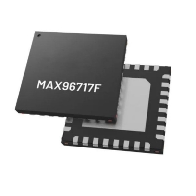 شريحة الدوائر المتكاملة MAX96717GTJ/VY السيارات جيجابيت الوسائط المتعددة المتسلسلة سلسلة رابط