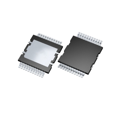 رقاقة الدوائر المتكاملة IPDQ60R016CM8 600V ترانزستورات الطاقة القناة الشمالية PG-HDSOP-22