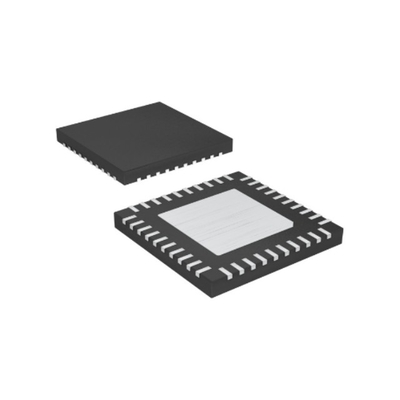 وحدة التحكم الدقيقة MCU MAX32670GTL وحدة التحكم الدقيقة ARM Cortex-M4F ذات النواة الواحدة 32 بت 100 ميغا هرتز