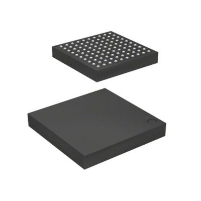 وحدة التحكم الدقيقة MCU MAX32561-LBJ DeepCover وحدة التحكم الدقيقة المتضمنة