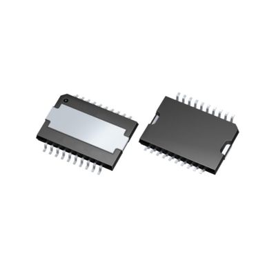 رقاقة الدوائر المتكاملة IGOT65R025D2 650V وضع تعزيز GaN Transistors Power