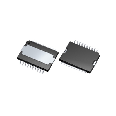 رقاقة الدوائر المتكاملة IGOT65R035D2 650V ترانزستورات الطاقة CoolGaN PG-DSO-20