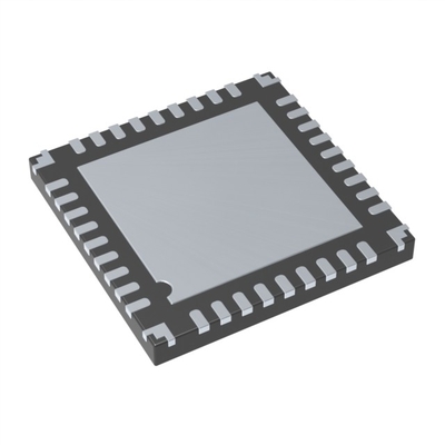 رقاقة الدوائر المتكاملة DSPIC33CH128MP203-E/M5 IC UQFN-36