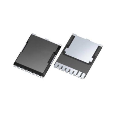 IGT65R025D2 650V CoolGaN ترانزستور طاقة شريحة دائرة متكاملة PG-HSOF-8