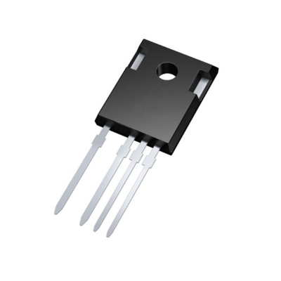 رقاقة الدوائر المتكاملة IPZA60R037CM8 600V 329W طاقة MOSFET الترانزستورات PG-TO247-4