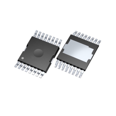 رقاقة الدوائر المتكاملة IGLT65R035D2 ترانزستورات الطاقة 650 فولت ترانزستورات CoolGaN
