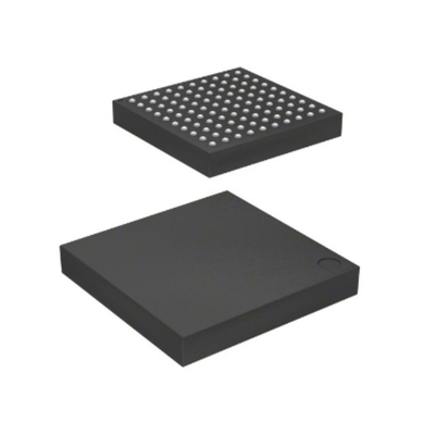 وحدة التحكم الدقيقة MCU MAX32561-LNJ وحدة التحكم الدقيقة الآمنة ARM Cortex-M3 Flash
