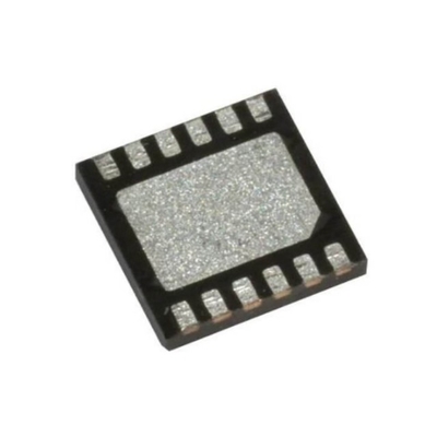 رقاقة الدوائر المتكاملة MAX17580ATC 300mA محولات متزامنة عالية الكفاءة DC-DC