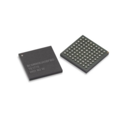 وحدة التحكم الدقيقة (MCU) BCM89083A0BFBG كاميرات السيارات (MCU) مع معالجة الصور المتكاملة