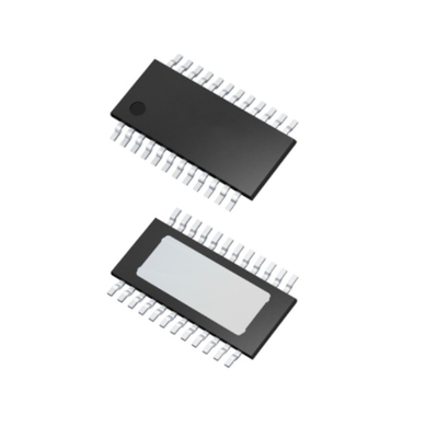رقاقة الدوائر المتكاملة BTS71040-4ESP 3A 4-قناة SPI تحكم الطاقة PG-TSDSO-24