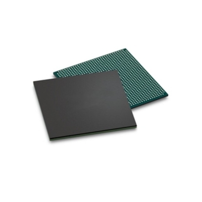 إيثيرنث IC BCM53154MB1ILFBG خمس منافذ GbE وقت حساس لتحويل الشبكة