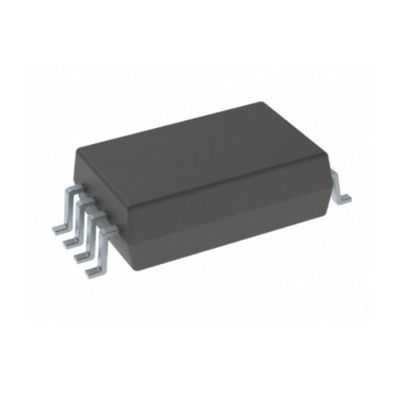 رقاقة الدوائر المتكاملة ACNU-250L-000E القناة الواحدة 1MBd Optocoupler SOP-8 Package