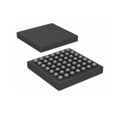 رقاقة الدوائر المتكاملة AD4080BBCZ 40Msps SAR التفاضلية المحول من التناظري إلى الرقمي