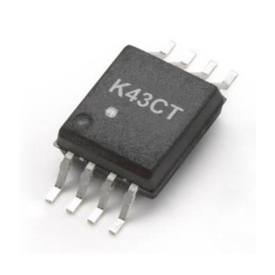 شريحة الدوائر المتكاملة ACPL-K44CT-500E أوتوموبيل مزدوج القناة الرقمية