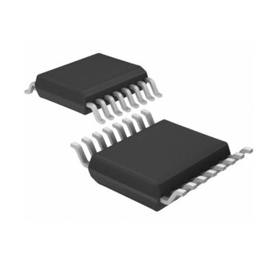 شريحة الدوائر المتكاملة ACPL-33JT-000E السيارات 2.5A Smart Gate Drive Optocoupler