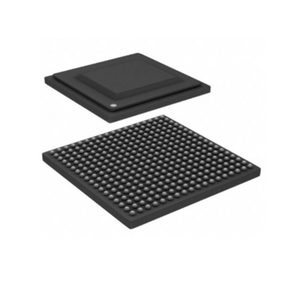رقاقة الدوائر المتكاملة AD9082BBPZRL-2D2AC رباعية متكاملة عالية 16-بيت 12GSPS RF DAC