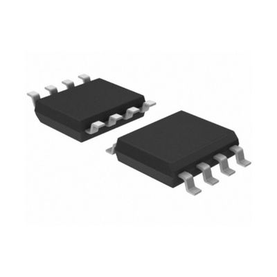 شريحة ذاكرة IC AT25SF641B-SPB-T 64Mbit SPI Serial NOR Flash Memory Chip SOIC-8