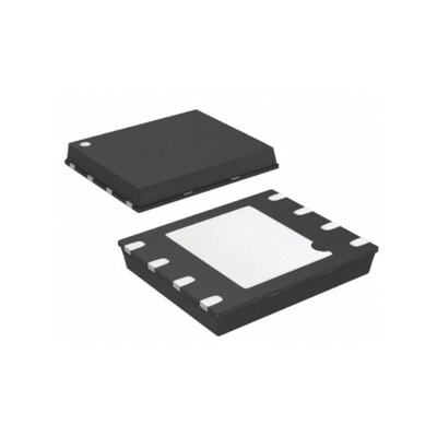 ذاكرة IC رقاقة AT25SF641B-MHB-T 64Mbit ذاكرة فلاش NOR مع واجهة SPI UDFN-8