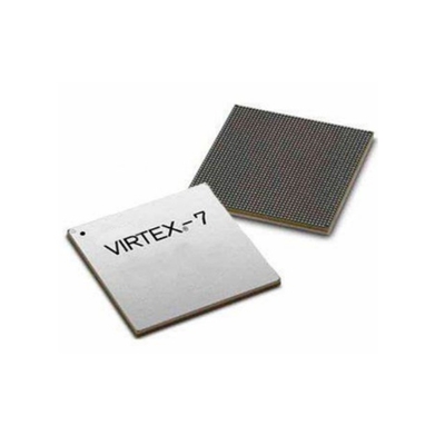حقل قابل للبرمجة بوابة التسلسل XC7VX980T-2FFG1926C Virtex-7 قابل للبرمجة FPGA IC FCBGA-1926