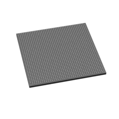 مجموعة بوابة قابلة للبرمجة XCKU15P-L2FFVE1517E 65340 LAB FPGA IC المنطقية قابلة للبرمجة