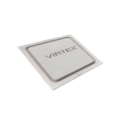 مجموعة بوابة قابلة للبرمجة الميدانية XC6VLX195T-L1FFG784I Virtex-6 IC المدمجة FPGA عالية الأداء