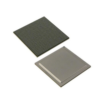 مجموعة بوابة قابلة للبرمجة XC7V585T-1FFG1157C 1.2V Virtex-7 قابلة للبرمجة FPGA IC FCBGA-1157