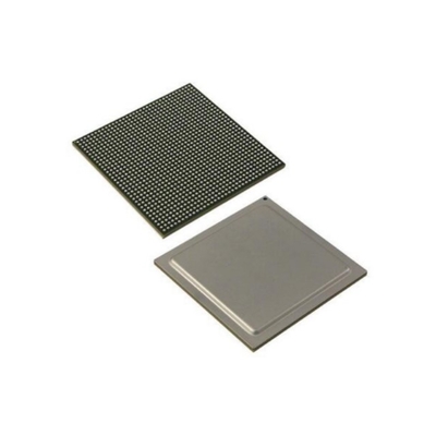مجموعة بوابة قابلة للبرمجة XC7K325T-2FBG900C 500 I/O Kintex-7 FPGA IC المنطقية قابلة للبرمجة
