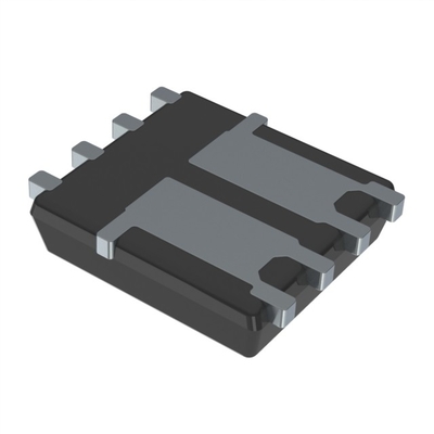 رقاقة الدوائر المتكاملة NP30N06QDK-E1-AY 60V 30A ترانزستورات MOSFET ذات القناة N مزدوجة