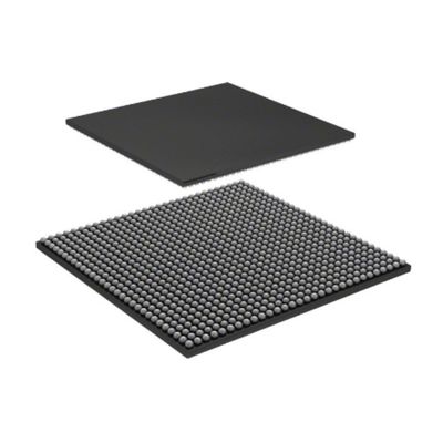 مجموعة بوابة قابلة للبرمجة في الميدان XC6SLX150T-2FGG900I FPGAs مضمنة FBGA-900 FPGA IC