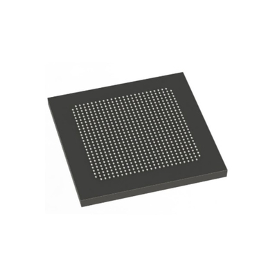 المجال المبرمجة بوابة المصفوفة EP4SGX230DF29C4G المنطق المبرمجة IC FBGA-780 FPGA