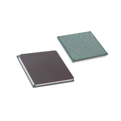 مجموعة بوابة قابلة للبرمجة في الميدان EP4SGX180DF29C4G 13.31Mbit Stratix IV FPGA IC المنطقية