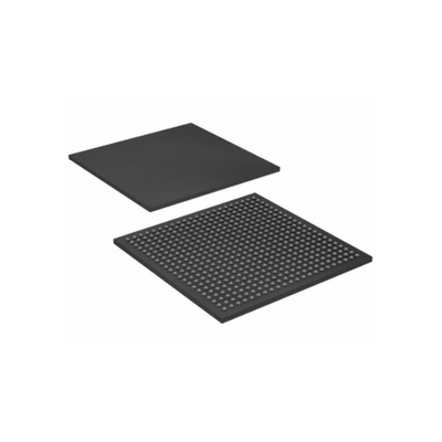 مجموعة بوابة قابلة للبرمجة في الميدان EP4SGX70DF29C4G مضمنة FPGA IC قابلة للبرمجة FBGA-780