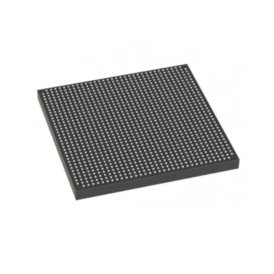 مجموعة بوابة قابلة للبرمجة في الميدان EP4SE820H35I4G IC FPGA 32.51Mbit FPGAs عالية الأداء