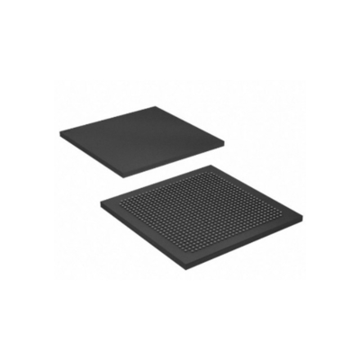 مجموعة بوابة قابلة للبرمجة في الميدان EP4SGX290KF40I3G مدمج FPGA IC المنطقية قابلة للبرمجة