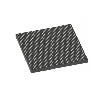 مجموعة البوابات المبرمجة الميدانية EP4S100G4F45I3G 353600 LE FPGA IC المنطقية المبرمجة
