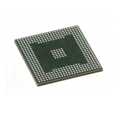 مجموعة بوابة قابلة للبرمجة في الميدان 5CEFA5M13C8N 925MHz FPGA IC المنطقية قابلة للبرمجة MBGA-383