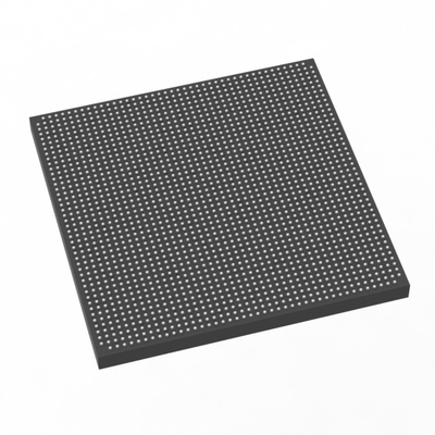 مجموعة بوابة قابلة للبرمجة في الميدان 5SGSMD6N1F45I2G FPGAs رقاقة قابلة للبرمجة FPGA 45Mbit
