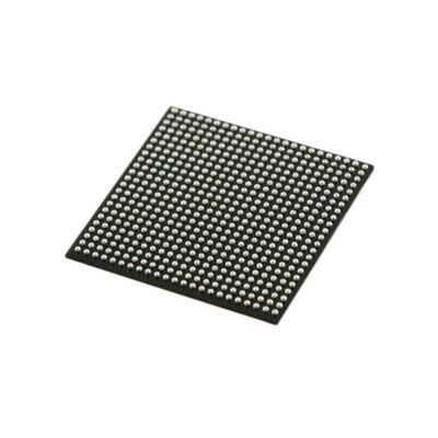 مجموعة بوابة قابلة للبرمجة 5CEFA7U19I7N 1.1V IC المنطقية قابلة للبرمجة UBGA-484