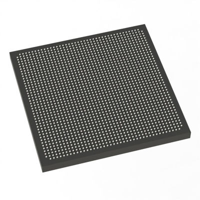 مجموعة بوابة قابلة للبرمجة في الميدان 5SGXEB9R3H43C3G 52 Mbit Stratix V GX مدمج FPGA IC