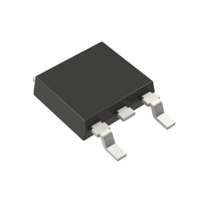 رقاقة الدوائر المتكاملة NTD360N65S3H N-Channel Shielded Gate PowerTrench Transistor