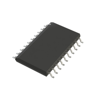 رقاقة الدوائر المتكاملة ADN4650BRWZ 600 Mbpsعزلات رقمية LVDS مزدوجة القناة