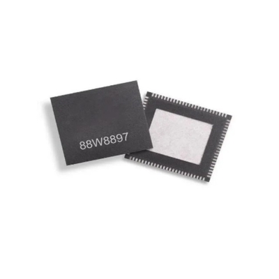 وحدة الاتصالات اللاسلكية 88W8897-B1-NMJ2E005 5 GHz Wi-Fi مزدوج النطاق 5 و Bluetooth 5.0