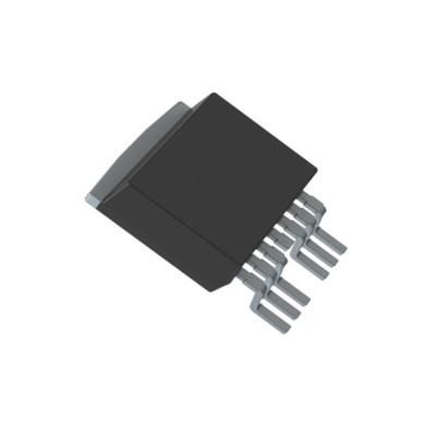 رقاقة الدوائر المتكاملة IPF015N10N5 100V OptiMOS 5 Power MOSFET ترانزستور TO-263-7