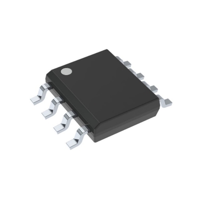 رقاقة الدوائر المتكاملة OPA2992IDR 40V مكبر تشغيل منخفض الضوضاء IC SOIC-8