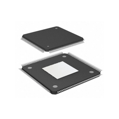 المجال قابل للبرمجة بوابة التسلسل 10CL016ZE144I8G 162 I / O FPGA IC المنطق قابل للبرمجة UBGA-256
