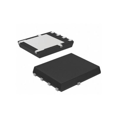 رقاقة الدوائر المتكاملة NVMFS5C410NWFAFT1G ترانزستور MOSFET N-Channel واحد DFN5