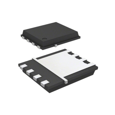 رقاقة الدوائر المتكاملة FDMS4D0N12C 120 فولت واحد N-قناة MOSFET الترانزستور PQFN-8