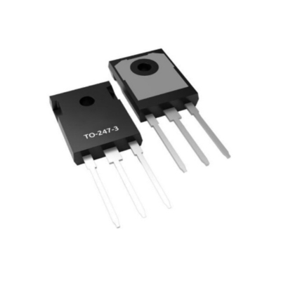 رقاقة الدوائر المتكاملة NSF080120L3A0Q ترانزستورات SiC MOSFET N-Channel 1200V