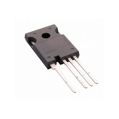 رقاقة الدوائر المتكاملة NTH4LN040N65S3H 650V ترانزستورات MOSFET القناة N TO-247-4