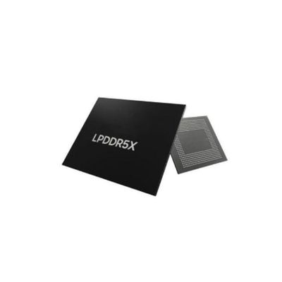 شريحة ذاكرة IC K3KL3L30CM-BGCU 8533Mbps شريحة ذاكرة 64Gbit DRAM ذاكرة IC FBGA-496